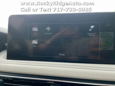 Used 2023 Genesis G70 3.3T w/ Sport Advanced Package image 23