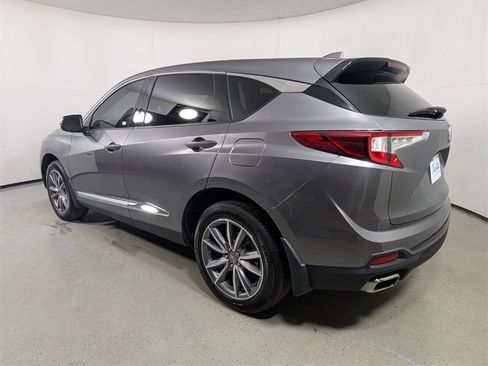Used 2024 Acura RDX w/ Technology Package image 5