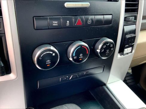 Used 2012 RAM 1500 Lone Star w/ Remote Start & Security Group RWD image 29