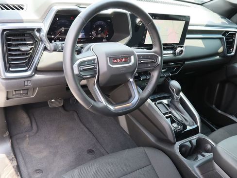 Certified 2024 GMC Canyon Elevation w/ Convenience Package RWD image 11