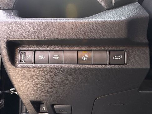 Certified 2024 Toyota RAV4 SE w/ Weather & Moonroof Package image 33