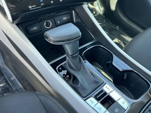 Used 2024 Hyundai Tucson SEL image 23