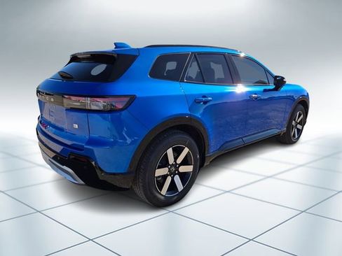 New 2026 Honda Prologue Touring image 4