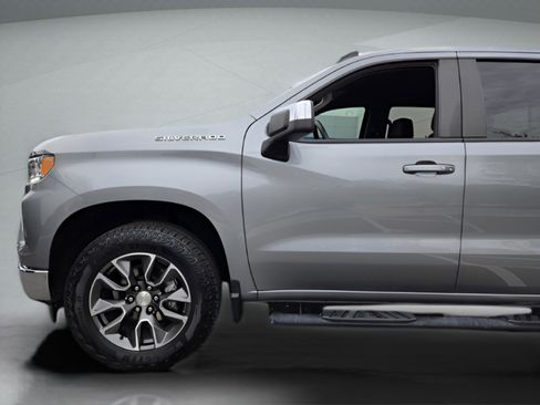 Used 2023 Chevrolet Silverado 1500 LT w/ All Star Edition Plus image 30