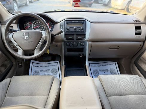 Used 2008 Honda Pilot VP image 13