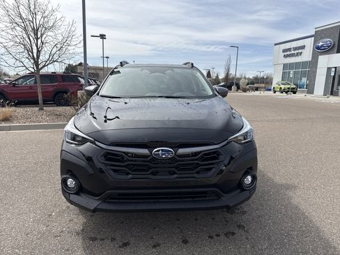 New 2026 Subaru Crosstrek 2.5i Limited AWD/4WD image 29