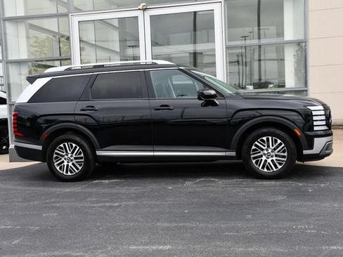 Used 2026 Hyundai Palisade SEL AWD/4WD image 7