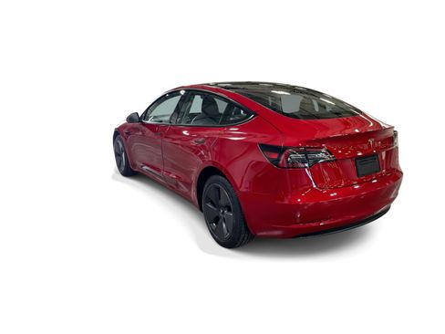 Certified 2023 Tesla Model 3 Standard Range RWD image 4