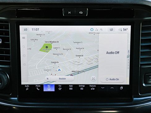 Used 2025 Ford F150 Raptor w/ Equipment Group 803A Raptor R image 12