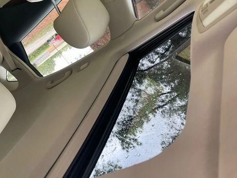 Used 2016 INFINITI QX50 2WD w/ Premium Plus Package image 19