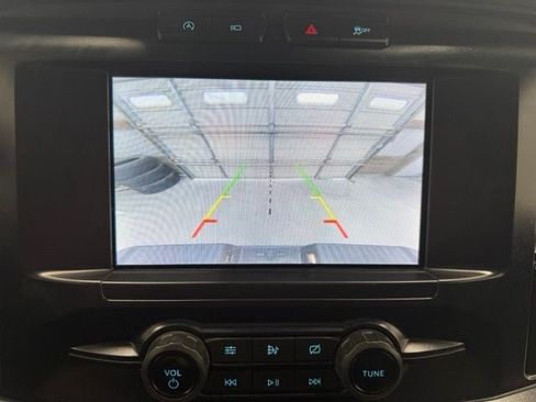 Used 2021 Ford F150 XL w/ Equipment Group 101A High AWD/4WD image 19