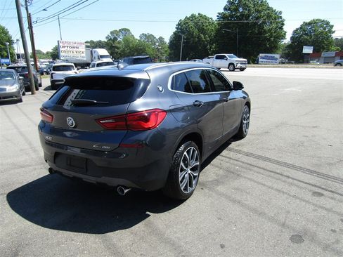 Used 2019 BMW X2 xDrive28i w/ Convenience Package AWD/4WD image 7