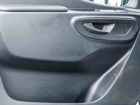 Used 2023 Mercedes-Benz Sprinter 144 Cargo image 20