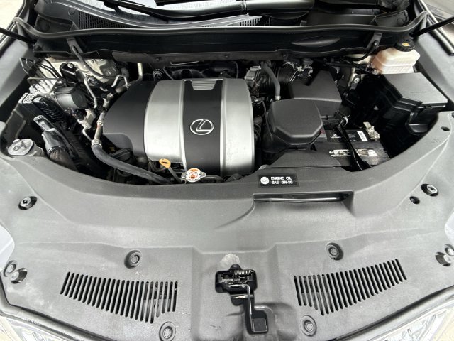 Used 2020 Lexus RX 350 FWD w/ Accessory Package image 27