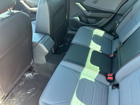 New 2026 Volkswagen Jetta GLI Autobahn FWD image 17