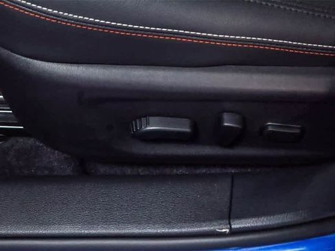 New 2025 Nissan Altima 2.5 SR w/ SR Premium Package image 21