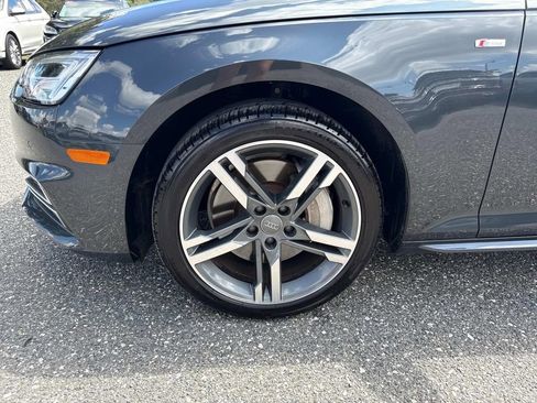 Used 2018 Audi A4 2.0T Premium Plus w/ Premium Plus Package image 10