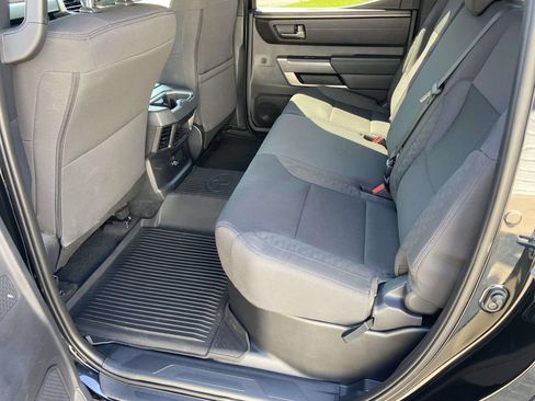 Used 2026 Toyota Tundra SR5 w/ SR5 Convenience Package AWD/4WD image 16