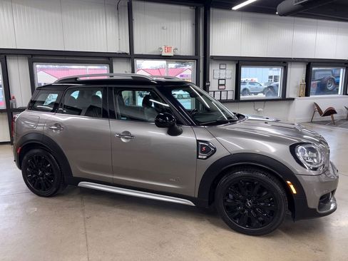 Used 2018 MINI Cooper Countryman S image 13