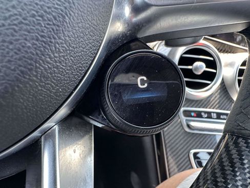 Used 2021 Mercedes-Benz C 63 AMG S image 21