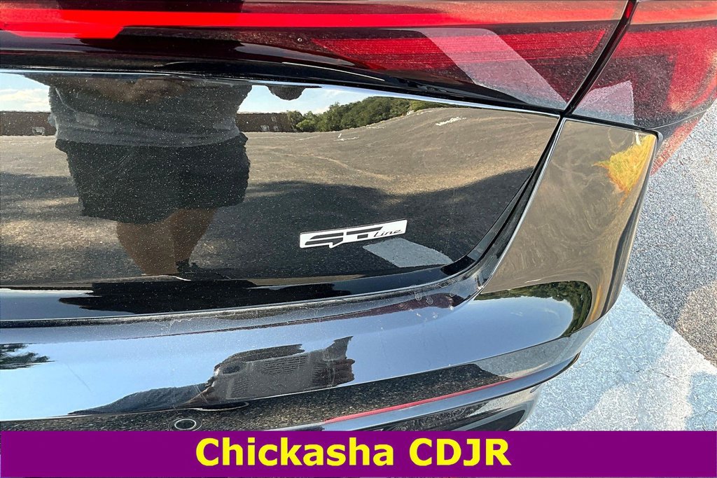 Used 2026 Kia K5 GT-Line FWD image 24