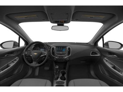 Used 2016 Chevrolet Cruze LT