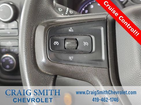 Used 2020 Chevrolet Silverado 3500 W/T image 10