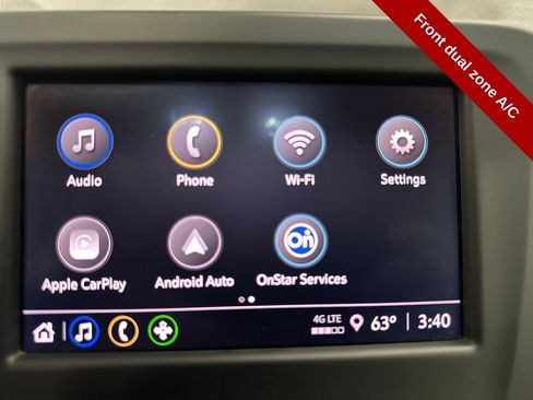 Used 2022 Chevrolet Equinox RS image 32