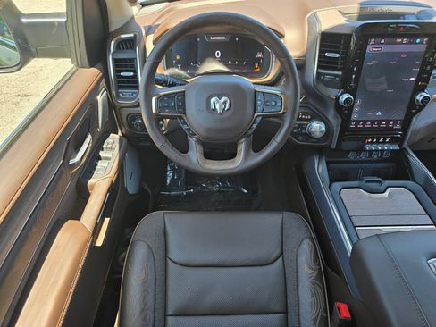 Used 2026 RAM 1500 Limited w/ Bed Utility Group AWD/4WD image 31
