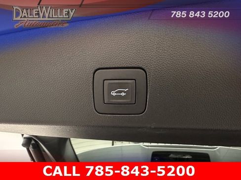 Used 2023 Buick Encore GX Essence w/ Advanced Technology Package image 23