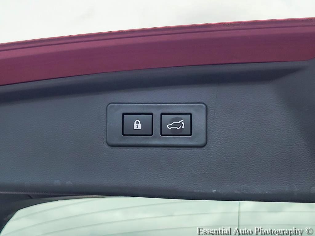 Certified 2024 Subaru Outback Limited AWD/4WD image 28