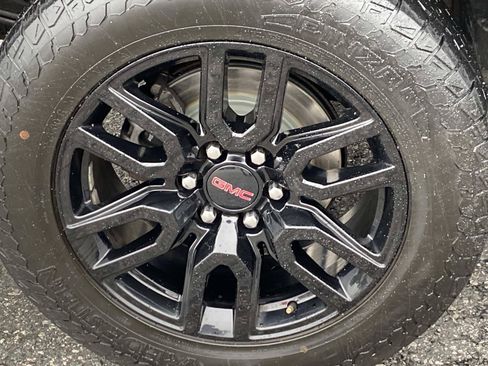 Used 2021 GMC Sierra 1500 Elevation AWD/4WD image 27