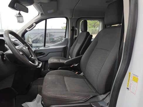 Used 2019 Ford Transit 350 XLT RWD image 16