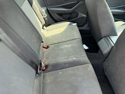 Used 2019 Volkswagen Jetta S FWD image 17