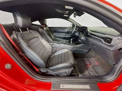Used 2024 Ford Mustang GT Premium w/ GT Performance Package RWD image 23