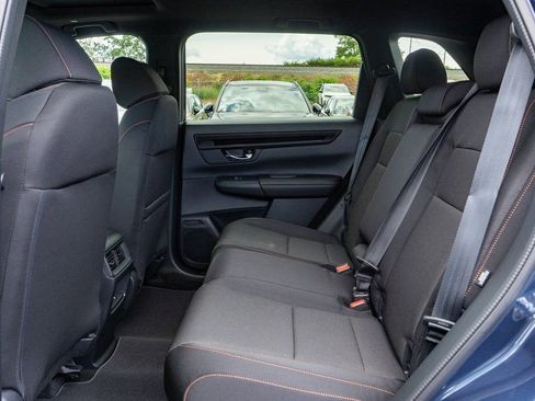 New 2026 Honda CR-V Sport image 11