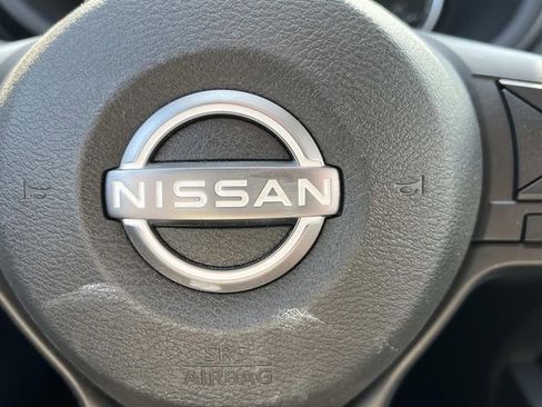 Certified 2025 Nissan Kicks Play S FWD image 32