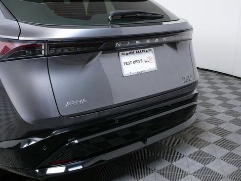 Used 2023 Nissan Ariya EVOLVE+ e-4ORCE image 34