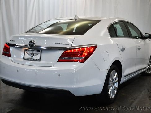 Used 2014 Buick LaCrosse Leather image 7