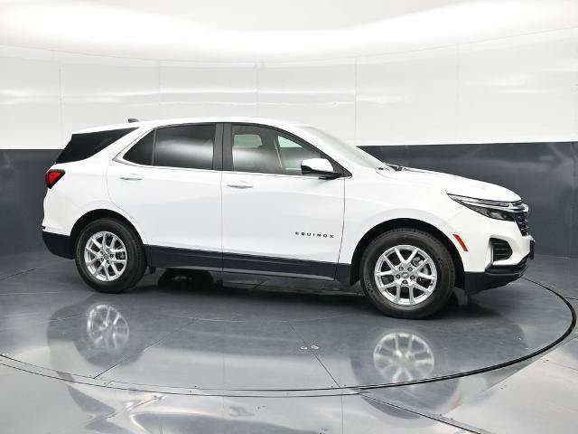 Used 2024 Chevrolet Equinox LT FWD image 3