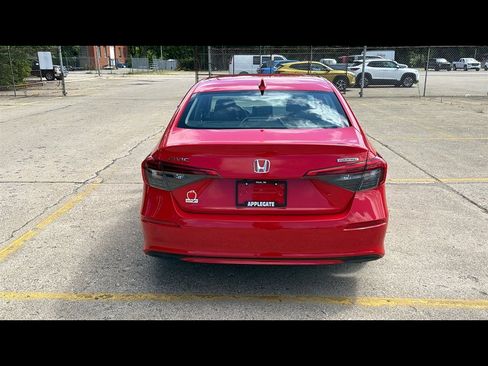 Used 2022 Honda Civic Touring image 29