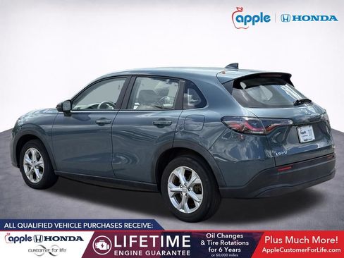 Used 2023 Honda HR-V LX image 4
