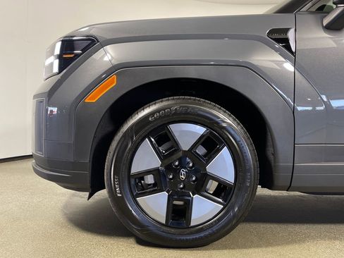 New 2026 Hyundai Santa Fe SEL image 11