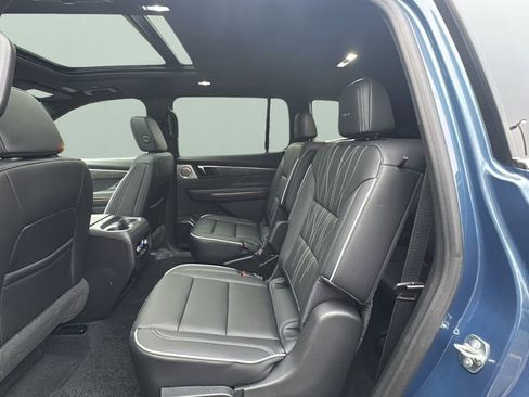 New 2026 Buick Enclave Avenir w/ Super Cruise Package image 15