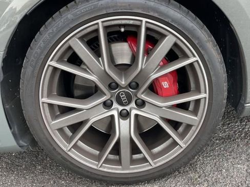 Used 2023 Audi S4 Prestige w/ Prestige Package image 12