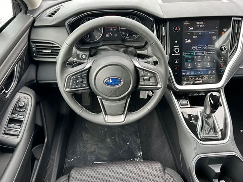 New 2025 Subaru Outback Premium image 15