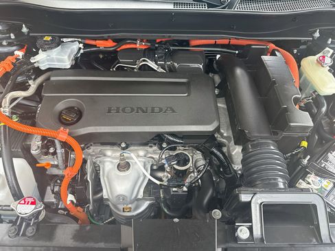 Certified 2024 Honda CR-V Sport image 34