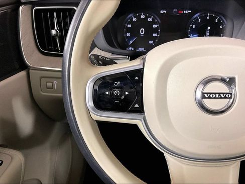 Used 2021 Volvo XC60 T6 Inscription w/ Advanced Package AWD/4WD image 17