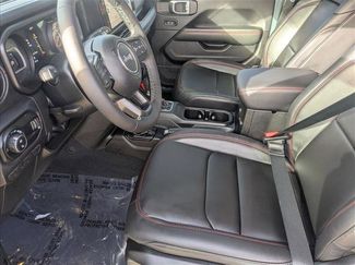 New 2026 Jeep Gladiator Rubicon w/ Technology Group video 4