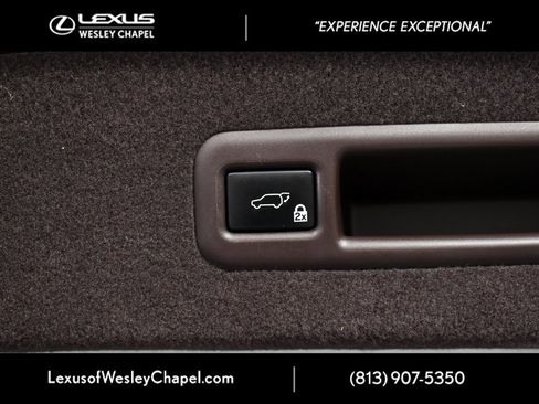 Used 2018 Lexus RX 350L FWD image 18